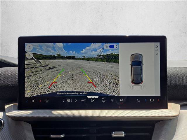 New 2026 Ford Explorer Active w/ Active Comfort Package RWD image 13