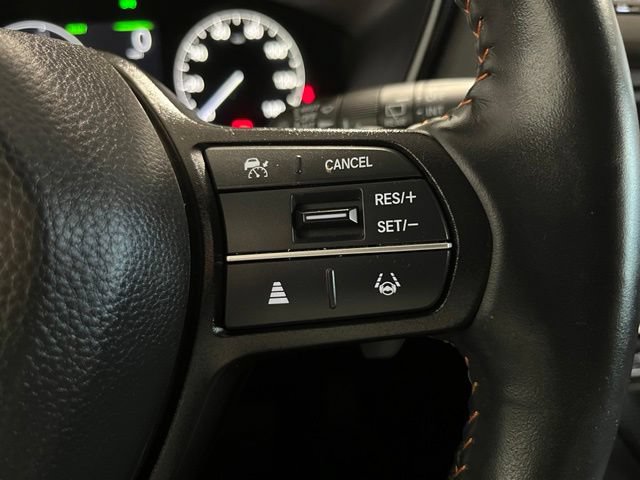 Used 2025 Honda CR-V Sport-L image 24