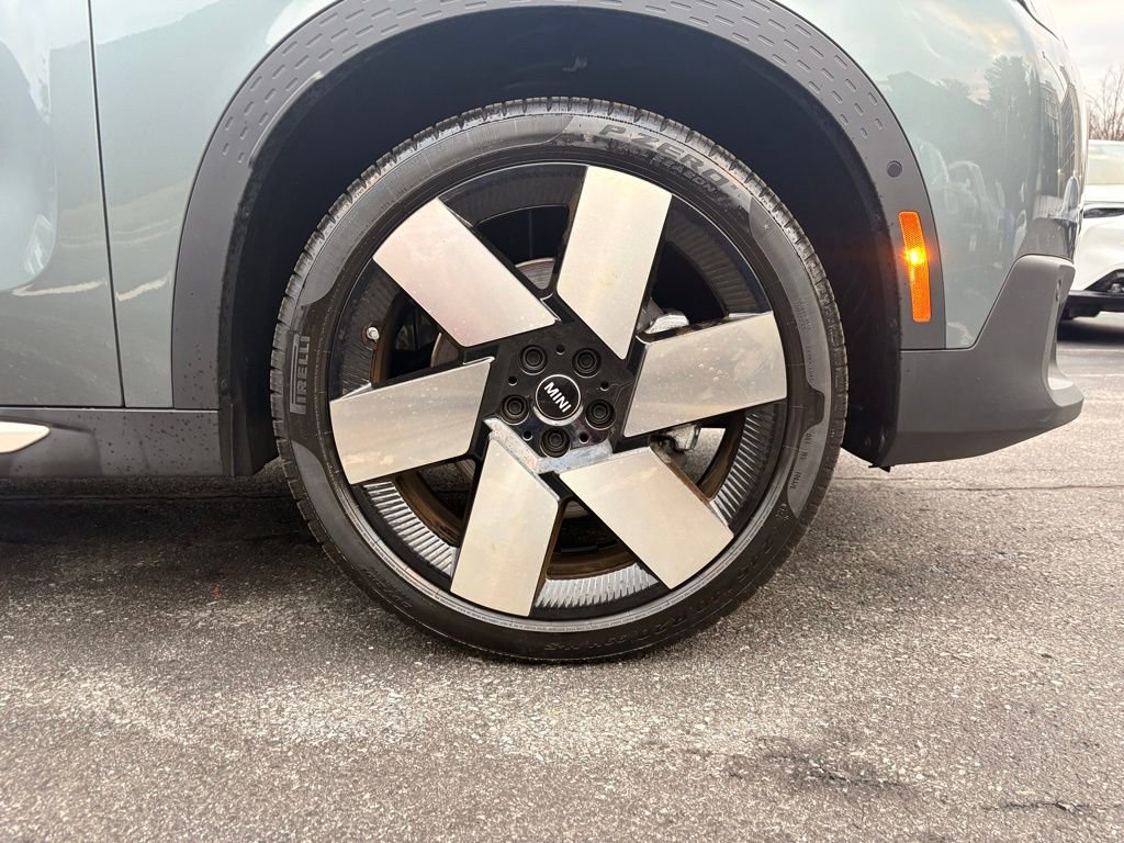 Used 2025 MINI Cooper Countryman S w/ Comfort Package Max image 5