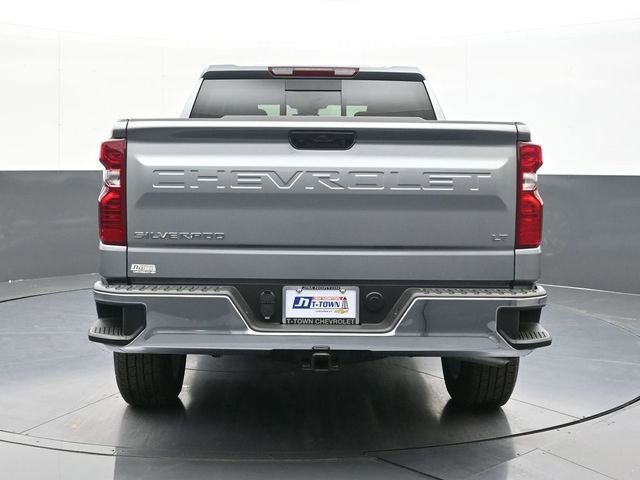 New 2026 Chevrolet Silverado 1500 LT w/ Protection Package image 12