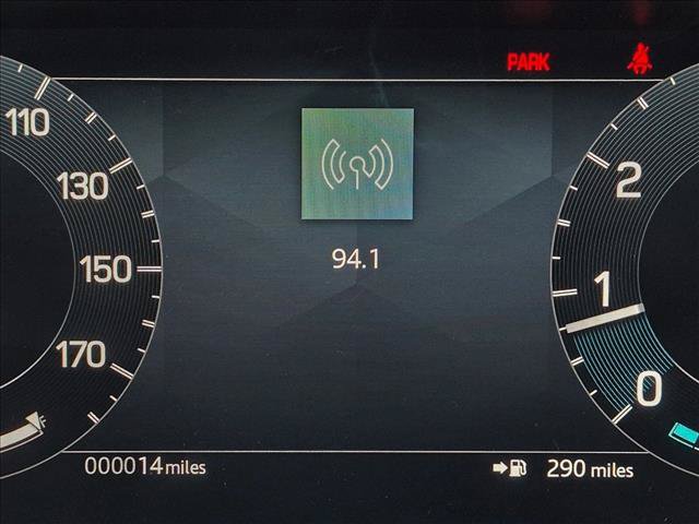 New 2026 Land Rover Discovery Sport Landmark AWD/4WD image 10