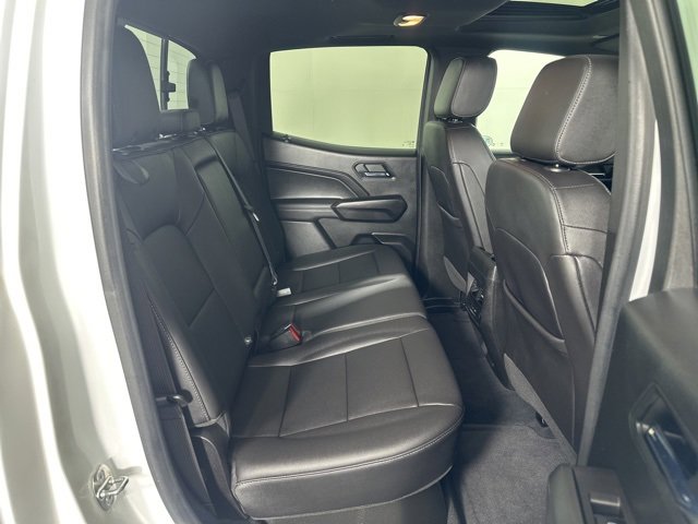 Used 2023 Chevrolet Colorado LT w/ LT Convenience Package III image 18