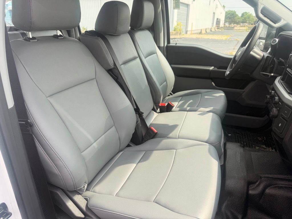 New 2026 Ford F350 XL AWD/4WD image 56