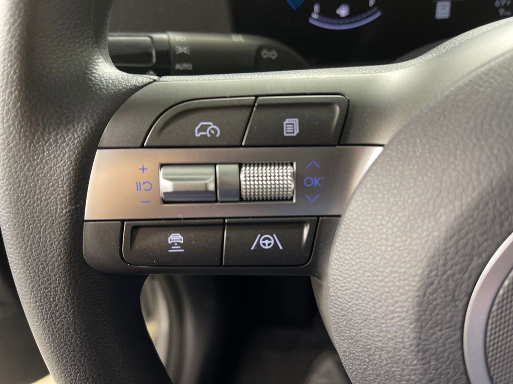 New 2026 Hyundai Kona SE image 27