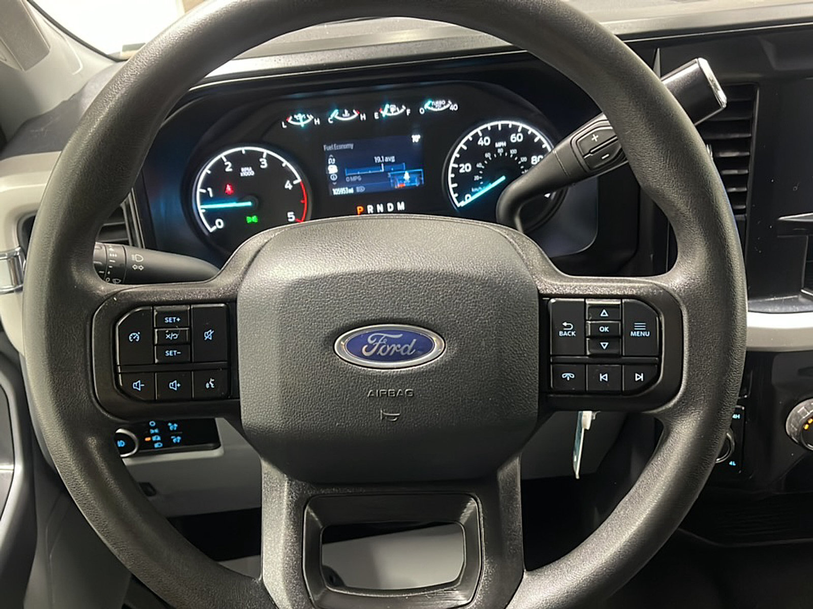 Used 2025 Ford F350 XLT AWD/4WD image 4