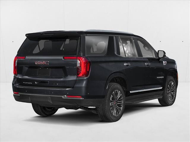 New 2026 GMC Yukon Denali AWD/4WD image 2