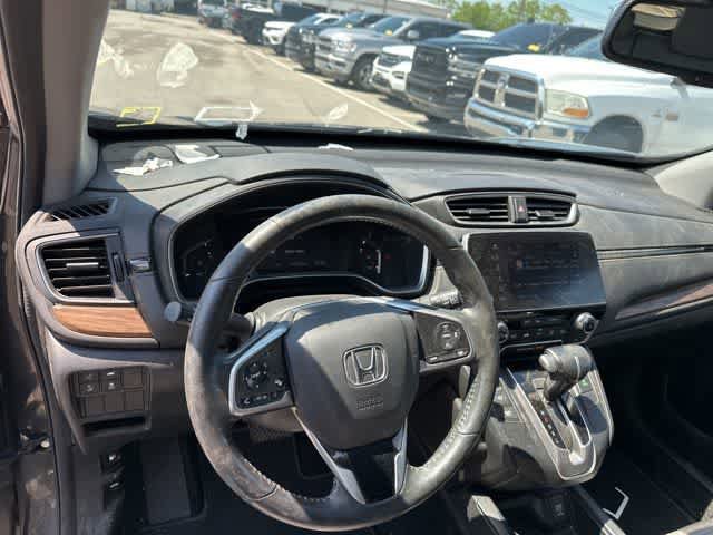 Used 2019 Honda CR-V Touring image 8