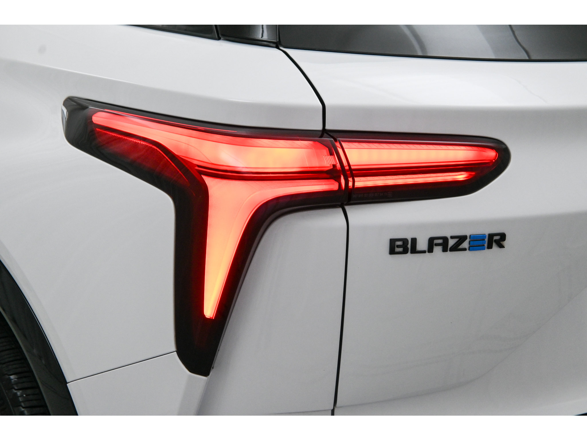 Used 2024 Chevrolet Blazer EV RS AWD/4WD image 24
