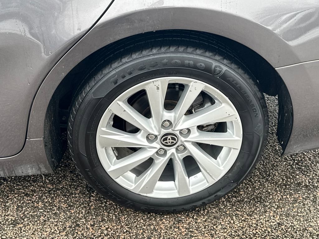 Used 2023 Toyota Camry LE image 40