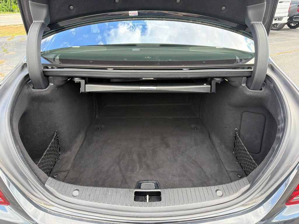 Used 2018 Mercedes-Benz S 450 4MATIC Sedan image 27
