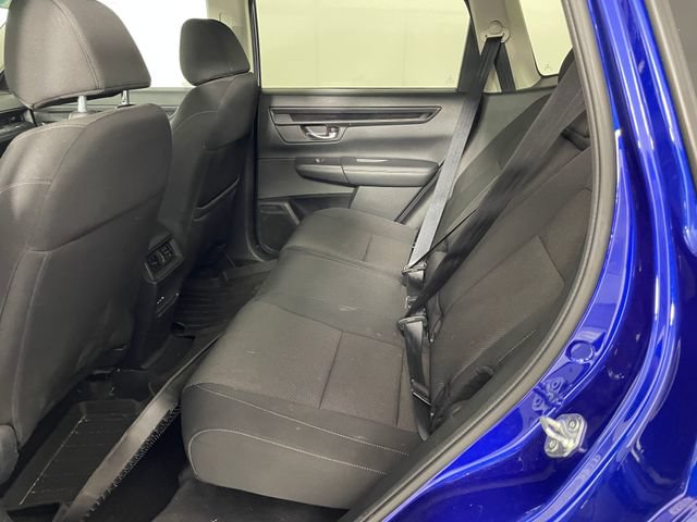Certified 2024 Honda CR-V EX image 13