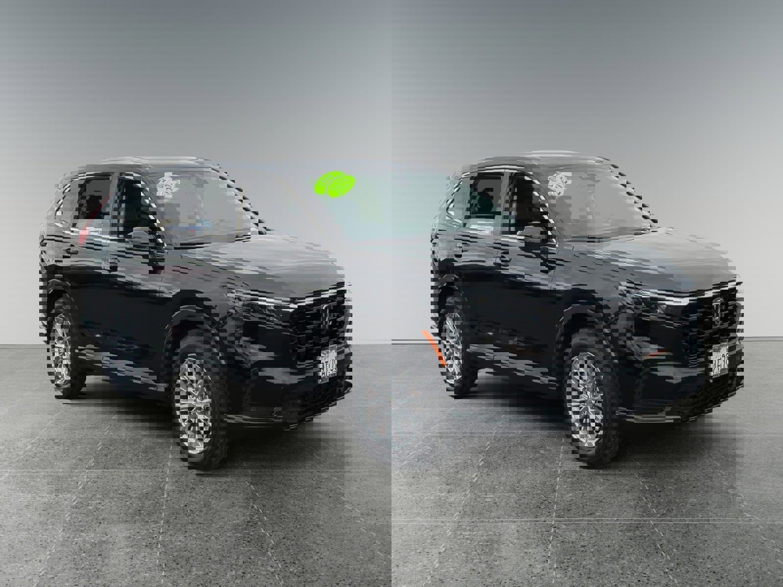 Used 2025 Honda CR-V EX-L image 7