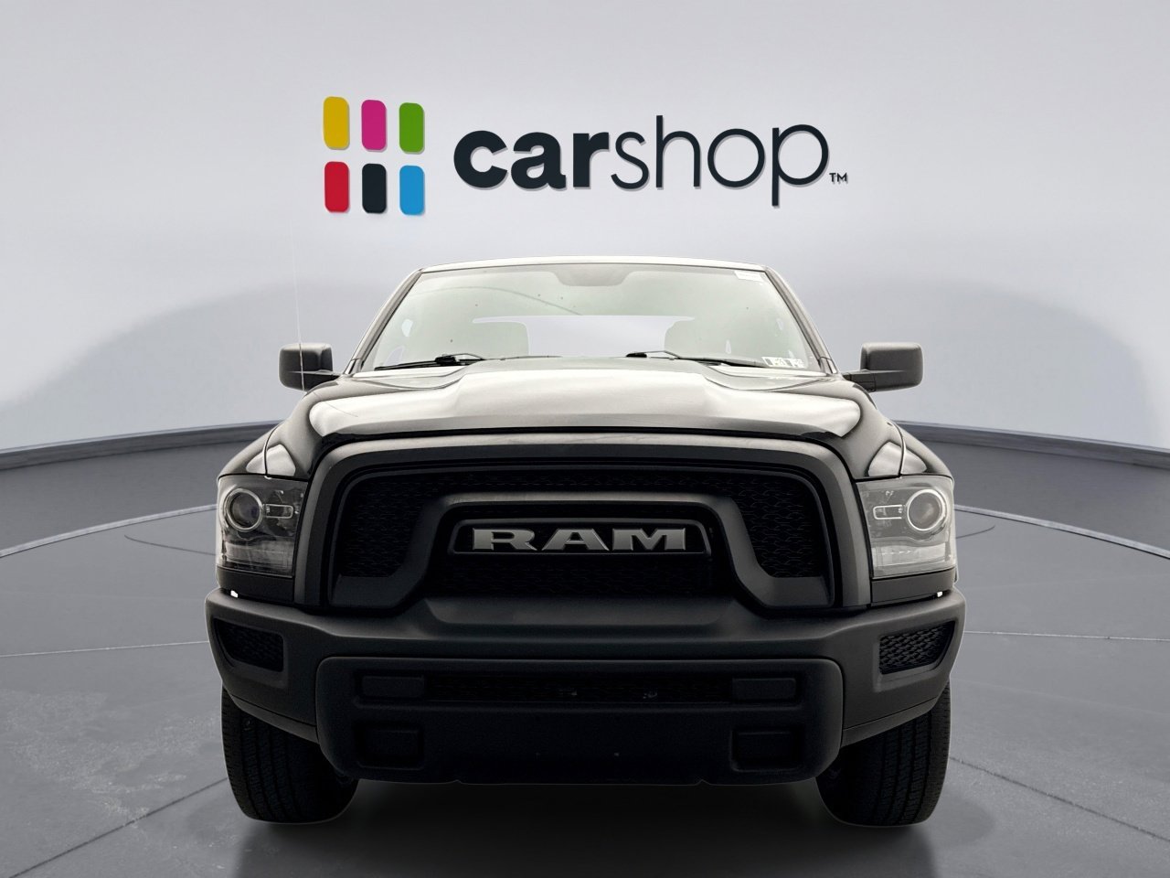Used 2022 RAM 1500 Classic Warlock image 8