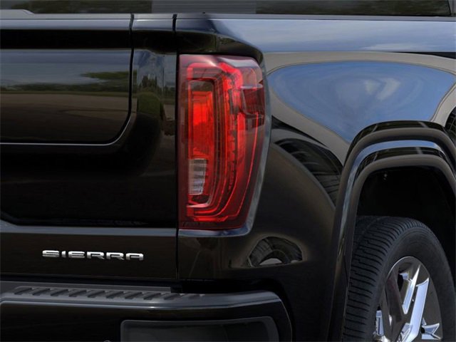 New 2025 GMC Sierra 1500 Denali w/ Denali Reserve Package image 11