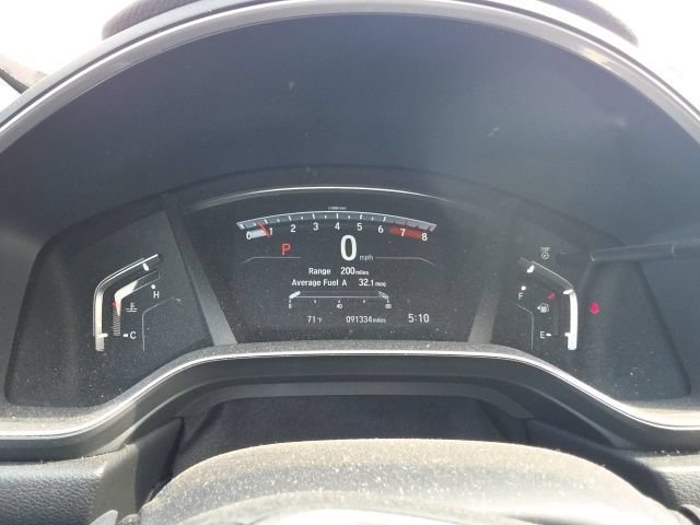 Used 2021 Honda CR-V EX image 15