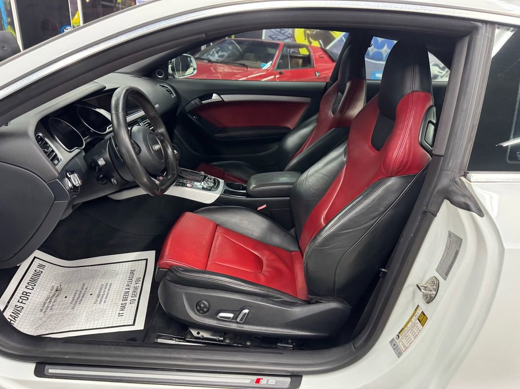Used 2015 Audi S5 Premium Plus w/ Technology Package image 10