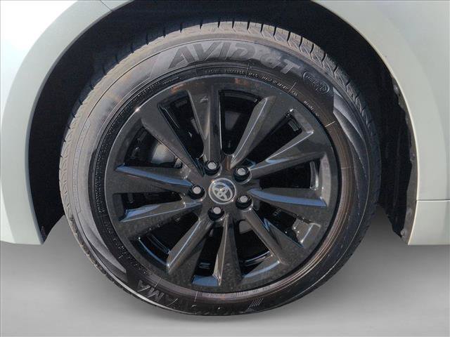 Used 2026 Toyota Corolla SE FWD image 22
