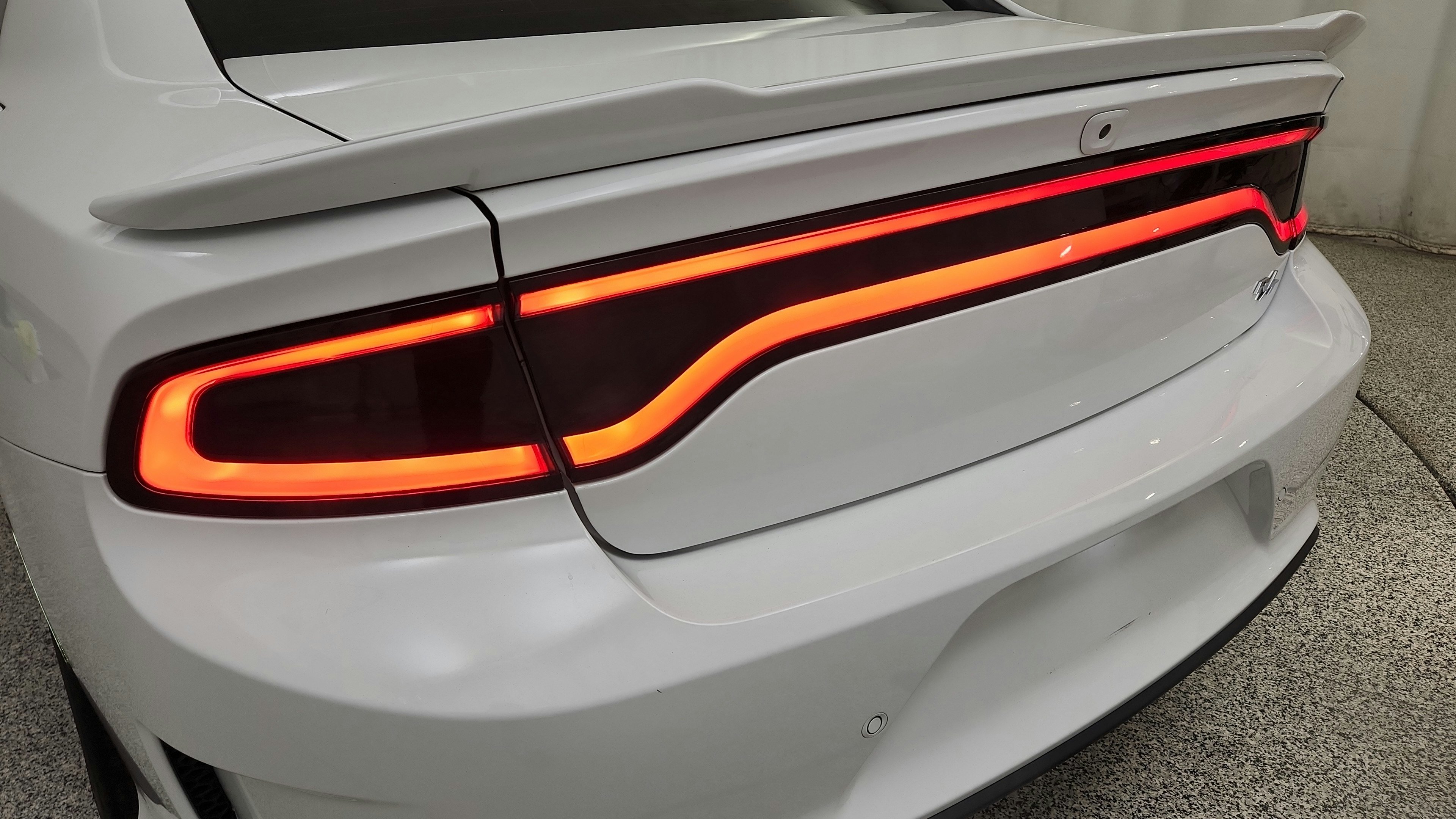 Used 2022 Dodge Charger R/T RWD image 26