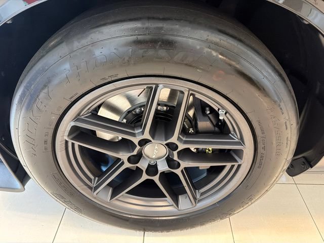 Used 2023 Dodge Challenger SRT Hellcat Redeye RWD image 11