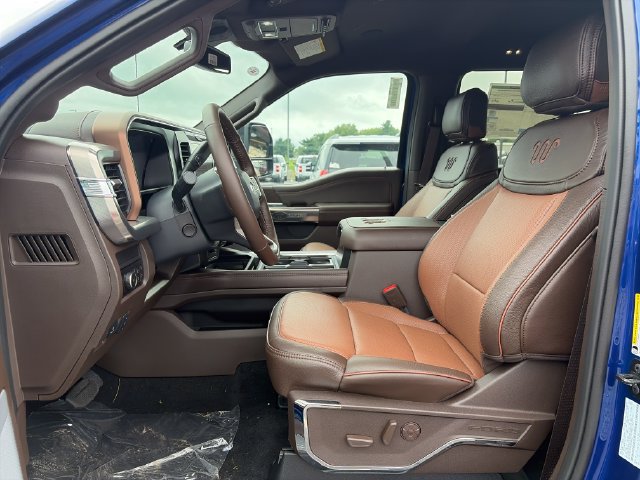 New 2026 Ford F350 King Ranch AWD/4WD image 15