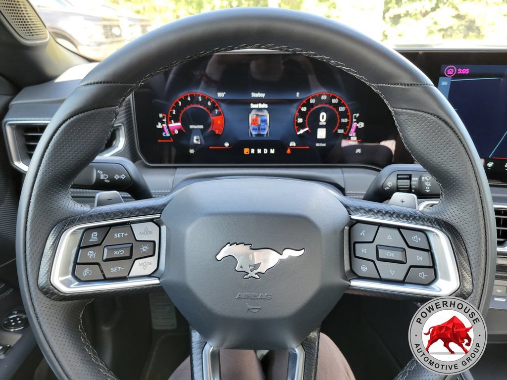 New 2026 Ford Mustang GT Premium RWD image 30
