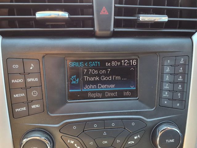 Used 2013 Ford Fusion SE FWD image 19