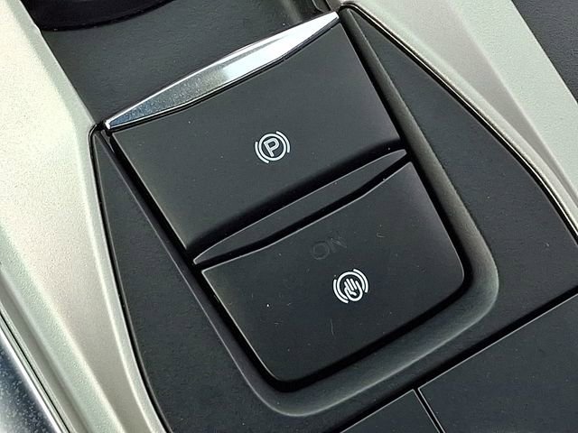 Used 2023 Ford Explorer Platinum w/ Technology Package image 25