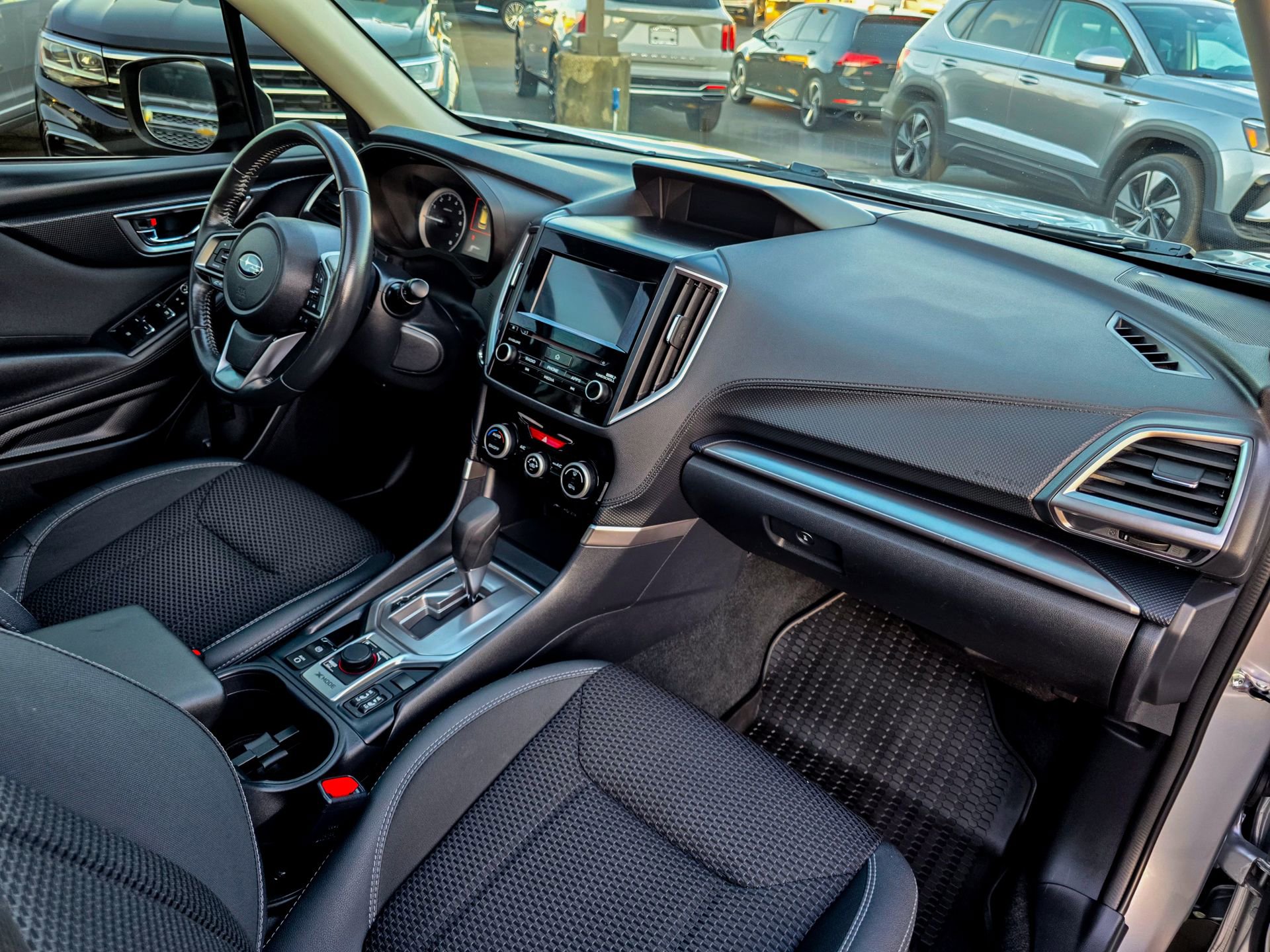 Used 2019 Subaru Forester Premium image 12