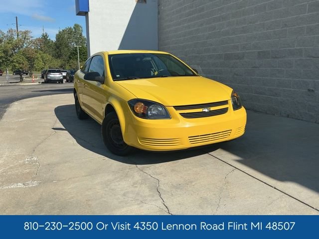 Used 2006 Chevrolet Cobalt LS