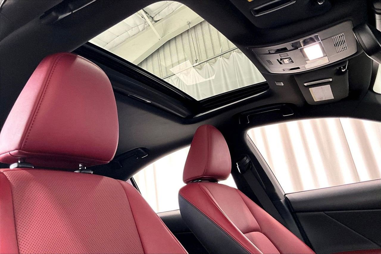 Used 2023 Lexus IS 300 w/ Premium Package image 27