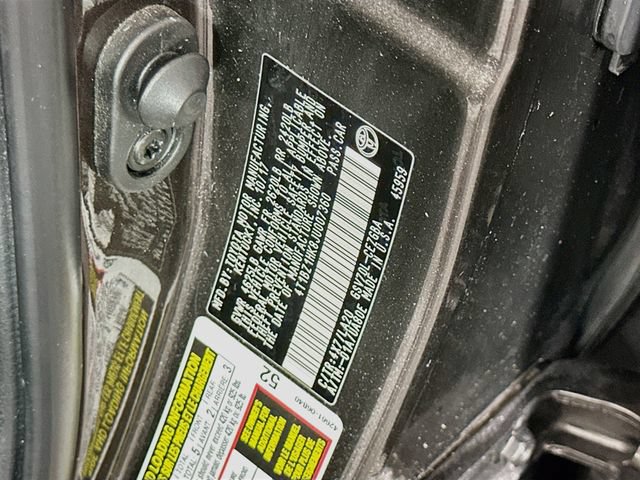 Used 2018 Toyota Camry XLE w/ Driver Assist Package FWD image 39