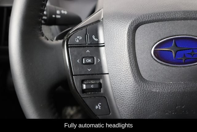 Used 2023 Subaru Solterra AWD image 10