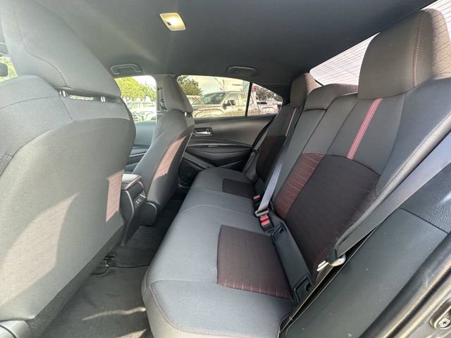 Used 2024 Toyota Corolla SE FWD image 26