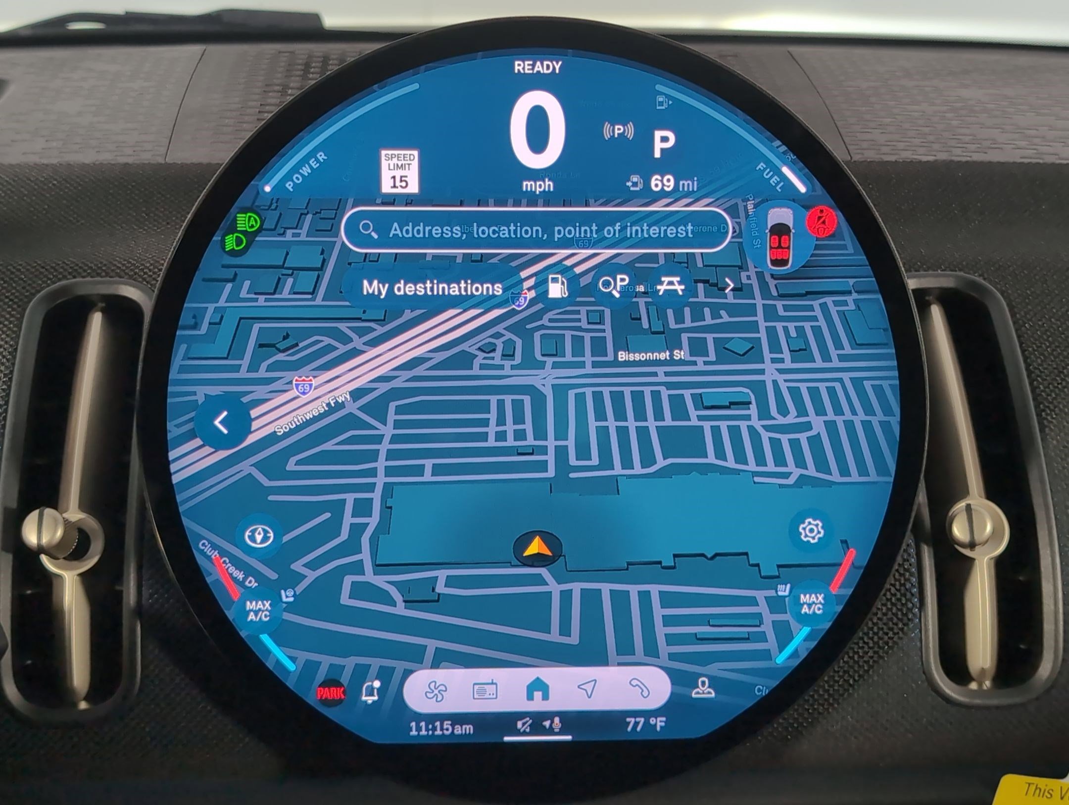 New 2026 MINI Cooper Countryman S image 25