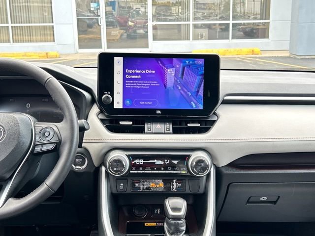 Used 2024 Toyota RAV4 Limited w/ Advanced Technology Package AWD/4WD image 28