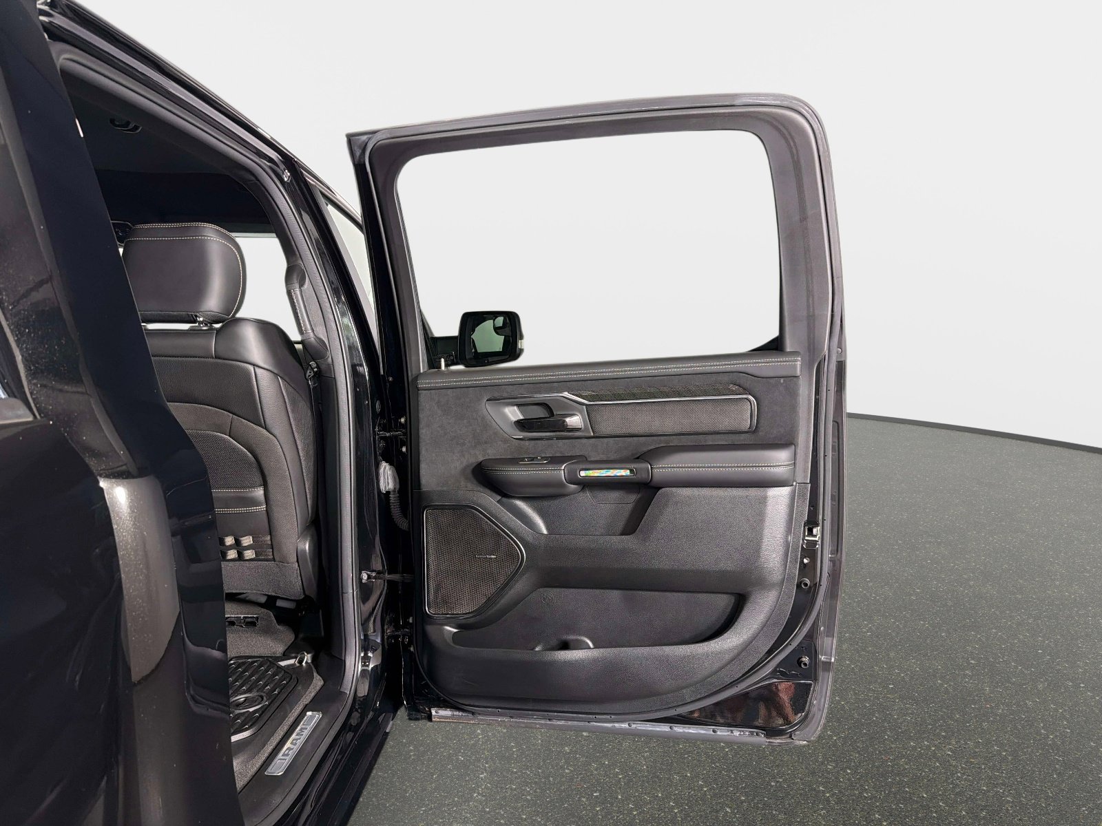Used 2021 RAM 1500 TRX w/ TRX Level 1 Equipment Group AWD/4WD image 25