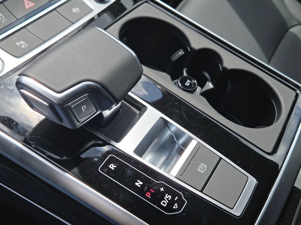 Certified 2026 Audi Q7 2.0T Premium Plus AWD/4WD image 35
