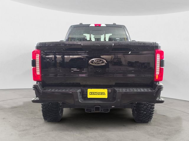Used 2024 Ford F250 XL w/ STX Appearance Package image 4