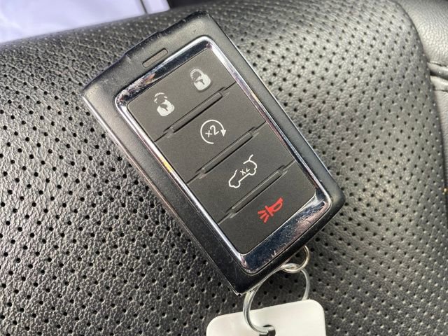 Used 2024 Jeep Wagoneer Series II image 26