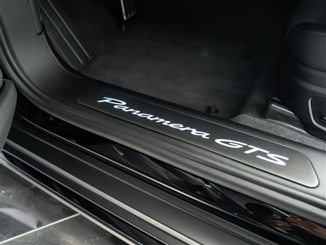 New 2026 Porsche Panamera GTS AWD/4WD image 25