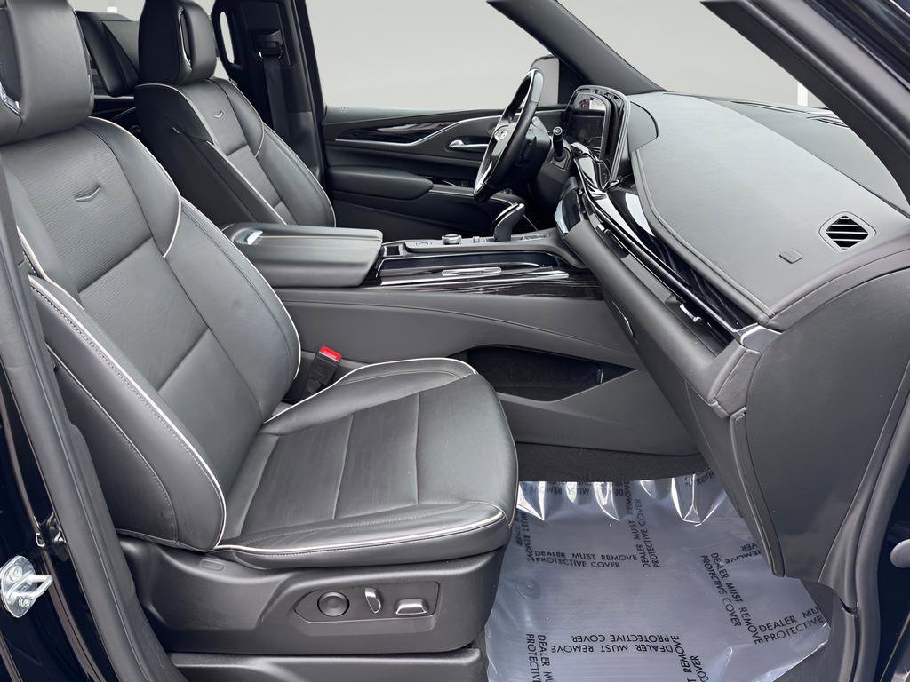 Used 2023 Cadillac Escalade Sport image 32