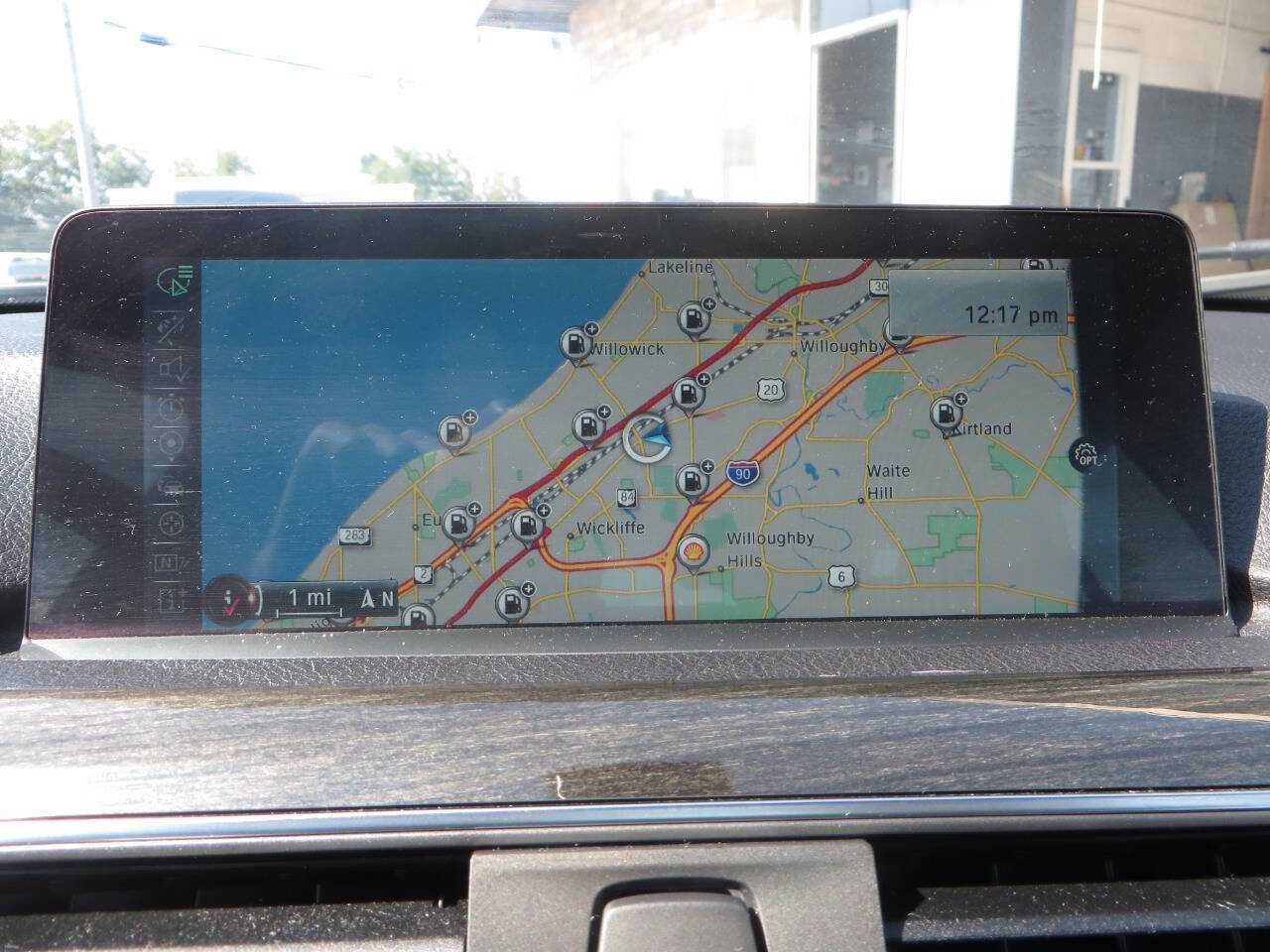 Used 2016 BMW 320i xDrive Sedan image 50