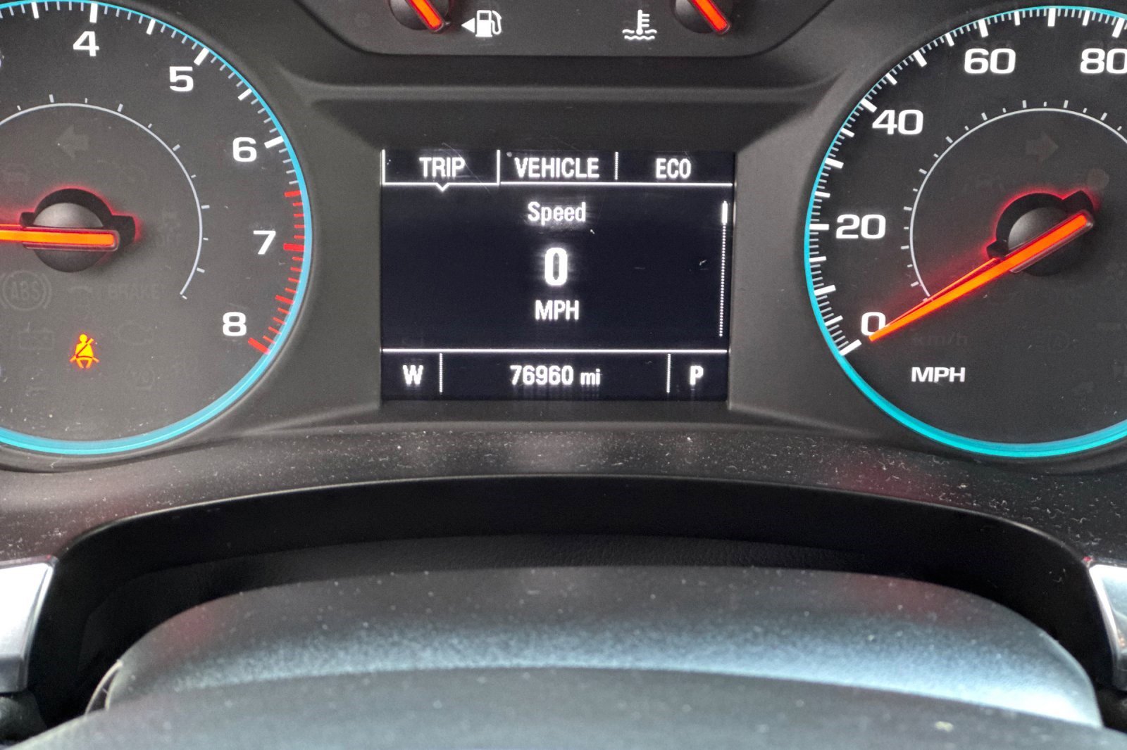 Used 2020 Chevrolet Traverse LS image 19