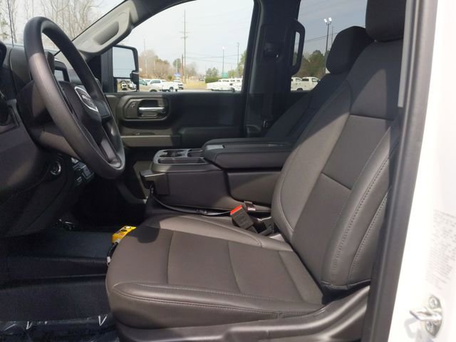 New 2025 GMC Sierra 3500 Pro w/ Convenience Package AWD/4WD image 24