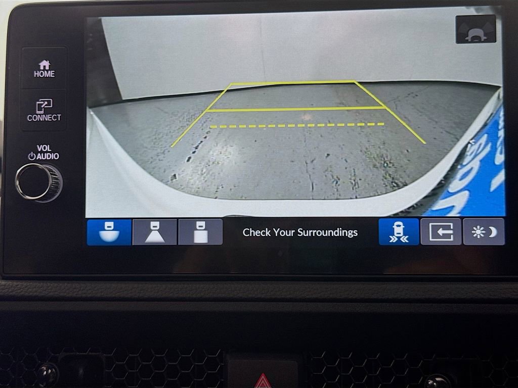 Certified 2026 Honda CR-V Sport-L image 15