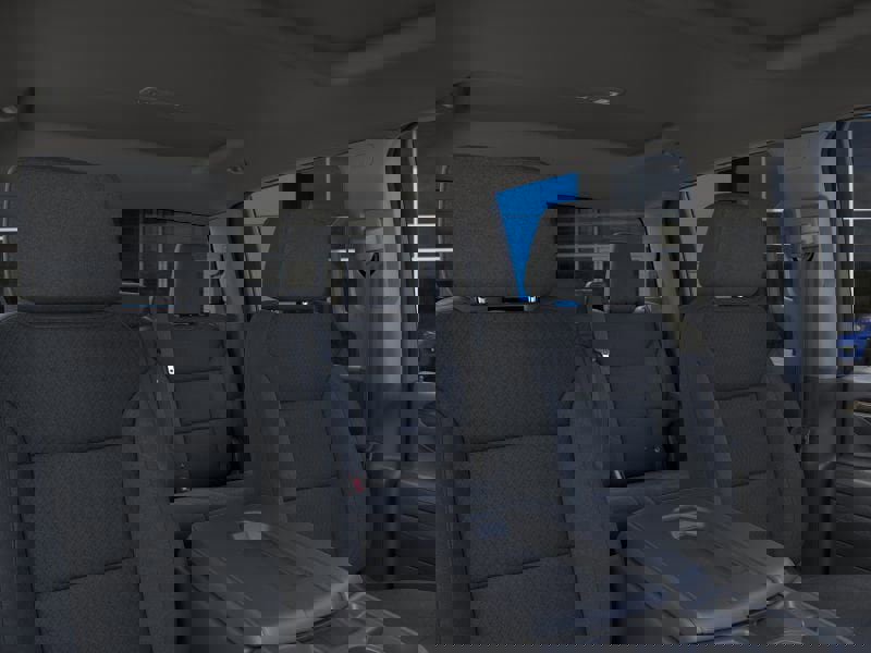 New 2026 GMC Sierra 2500 SLE image 25