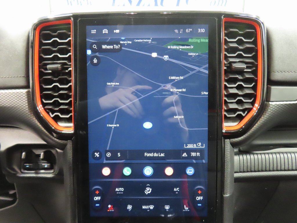 Used 2024 Ford Ranger Raptor image 19