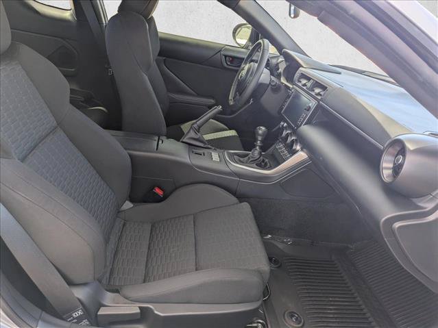 Used 2023 Toyota GR86 RWD image 18