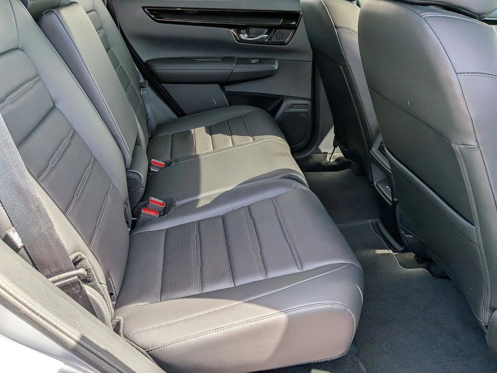 Certified 2024 Honda CR-V EX-L image 20