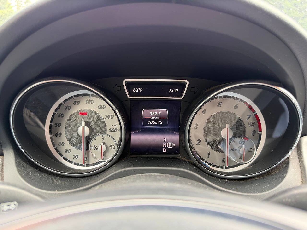 Used 2015 Mercedes-Benz CLA 250 4MATIC image 20